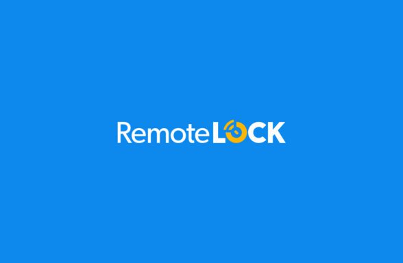 RemoteLock logo