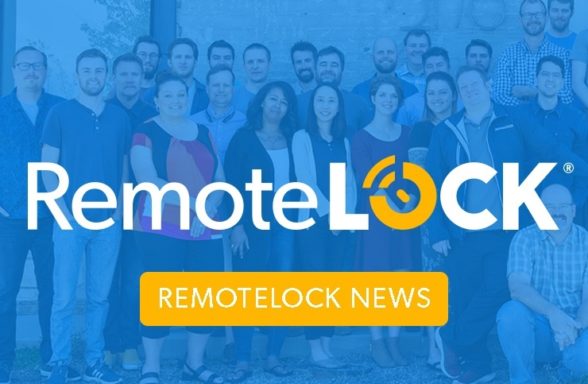 RemoteLockNews 2