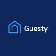 guesty logo