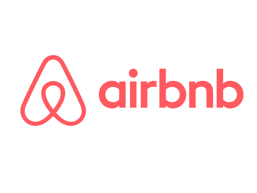 Airbnb new logo 2014