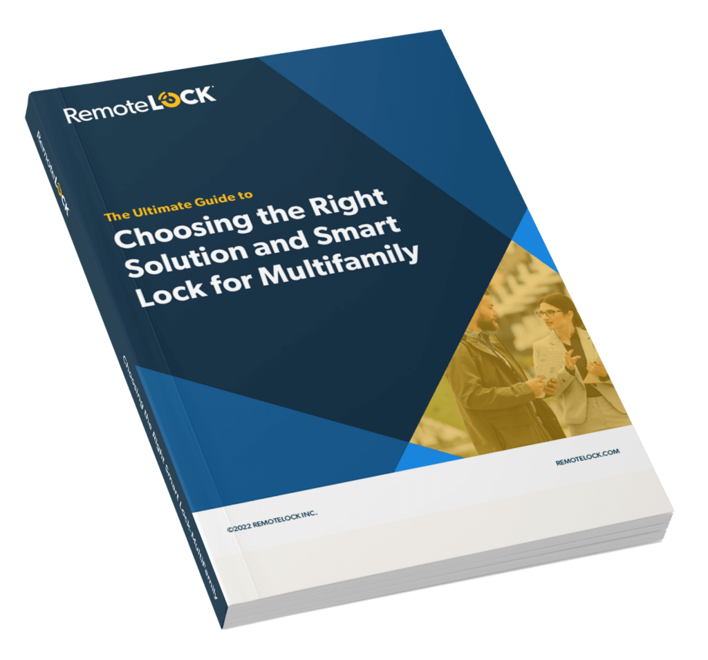 choosing-the-right-smart-lock-for-multifamily-guides