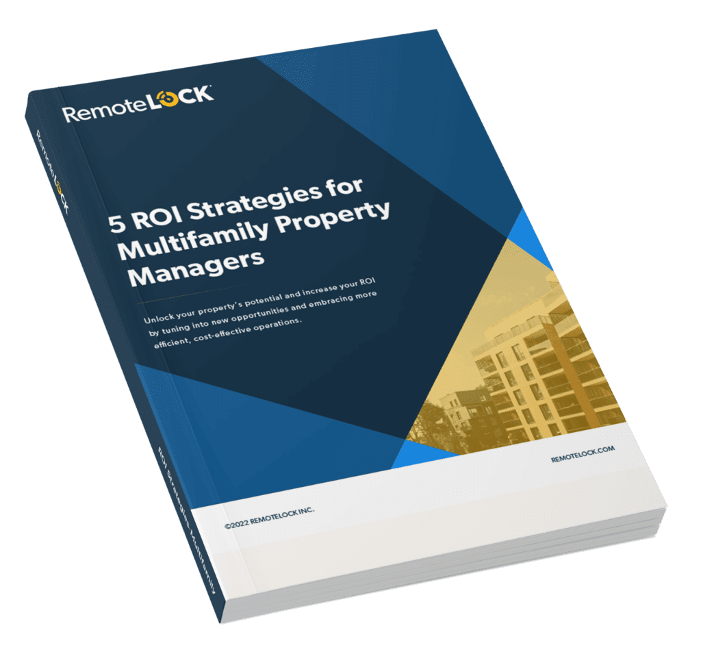 roi-strategies-for-multifamily-property-managers