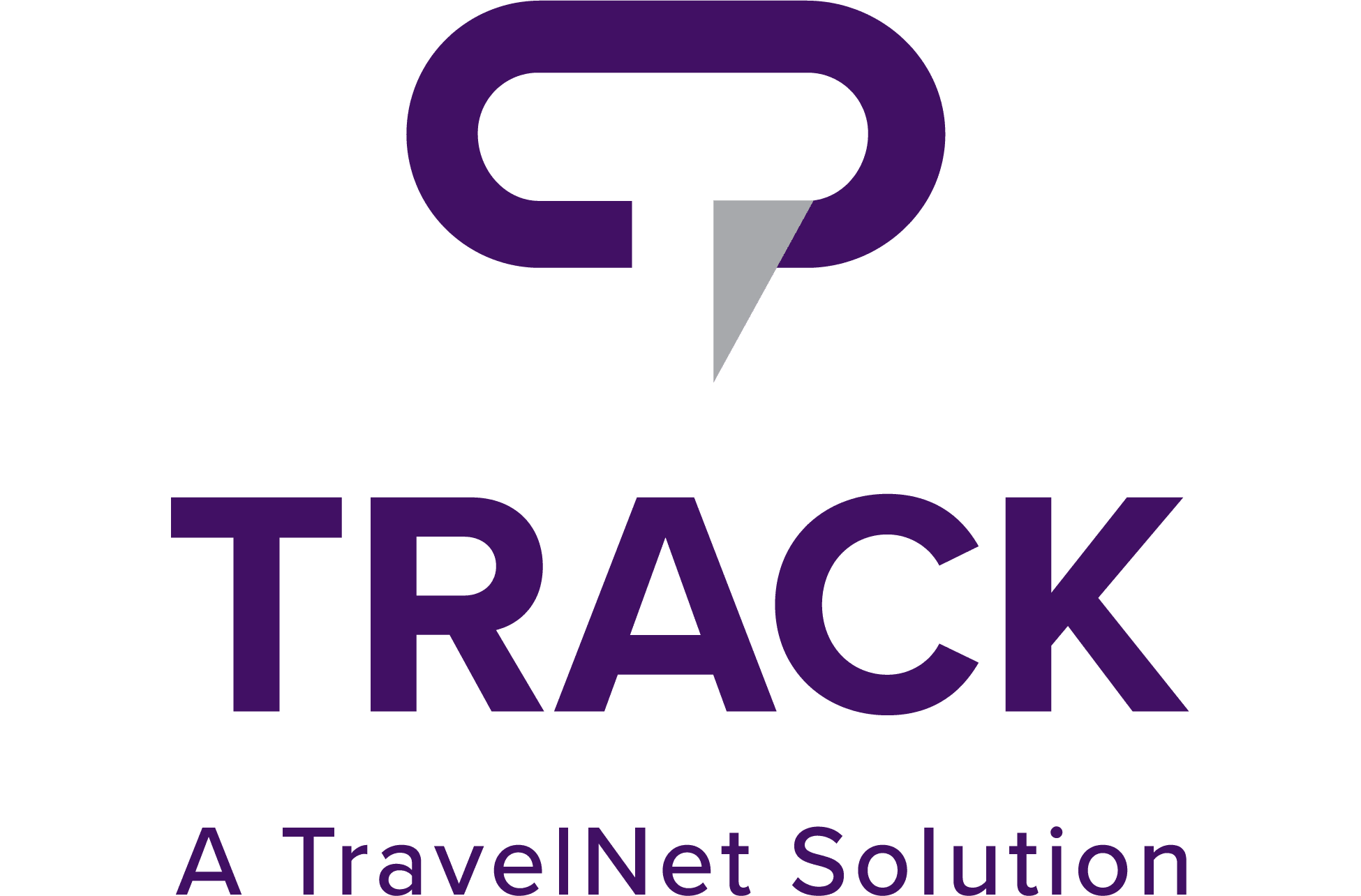 Track logo purple 1