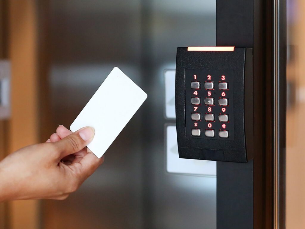 access control questions and answers-1
