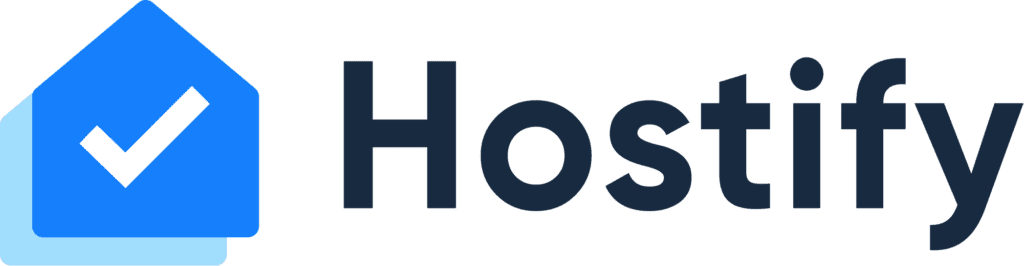 hostify logo 1