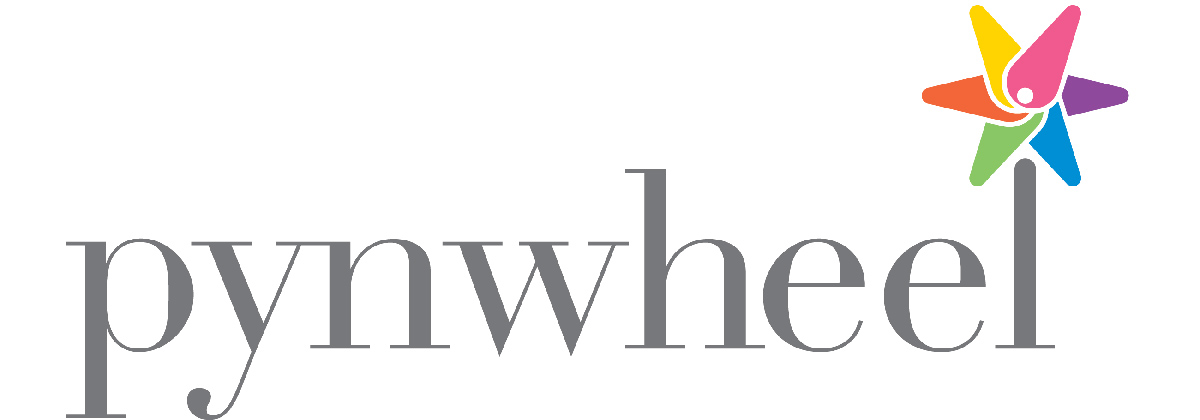 Pynwheel Logo