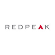 redpeak properties llc logo