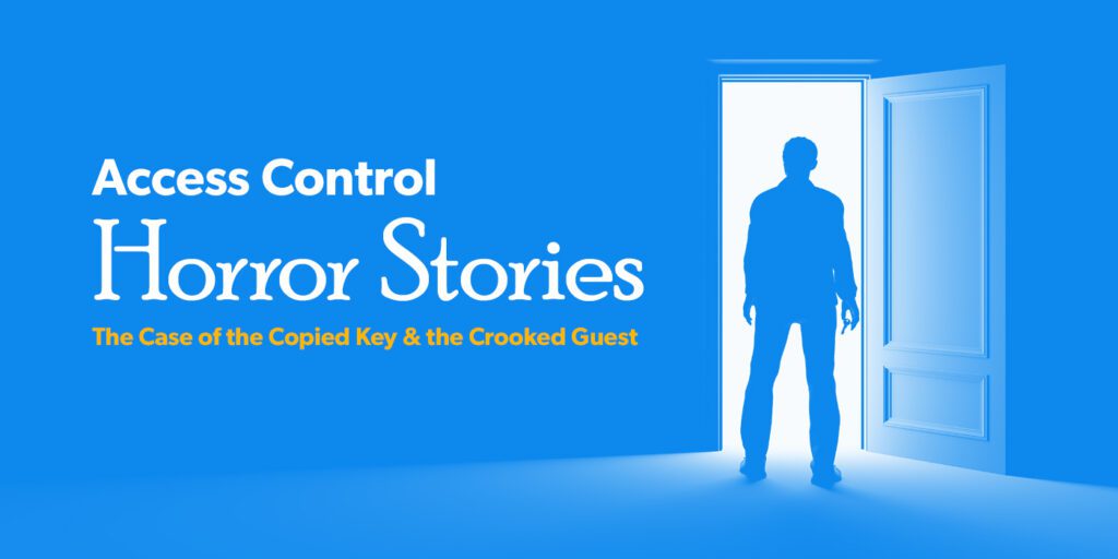 access control horror stories header image
