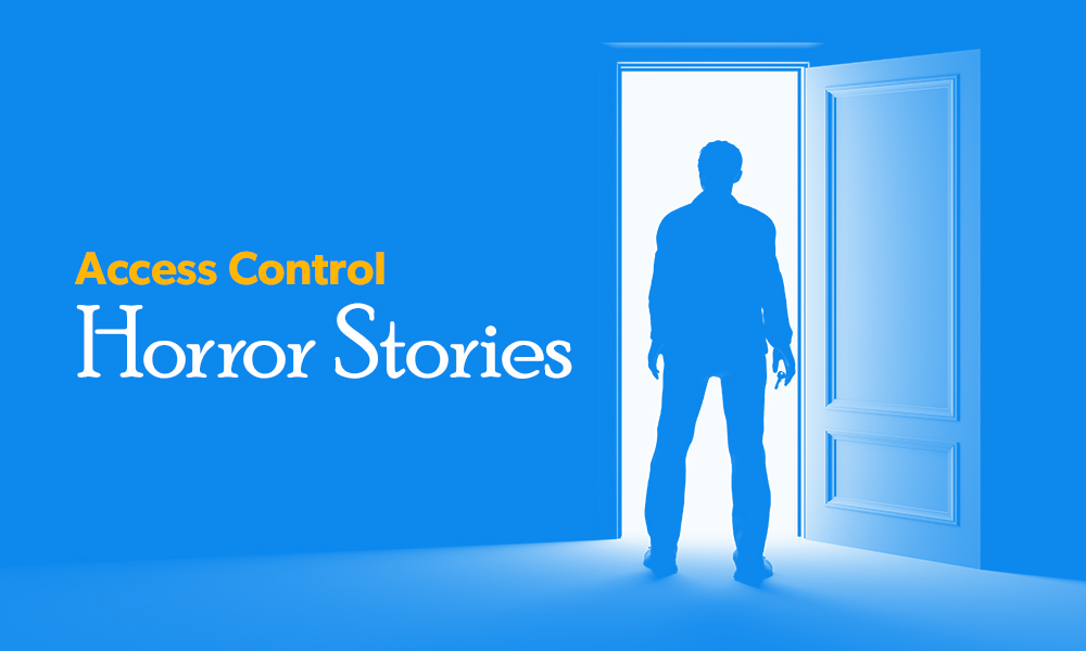 Access Control Horror Stories: Copied Keys & Crooked Guests | RemoteLock