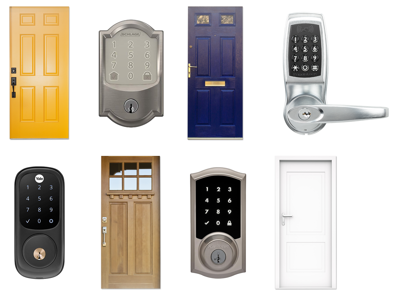 Vacation Rental Software RemoteLock