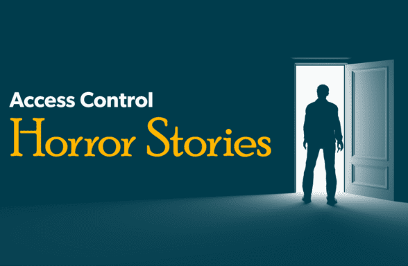 access control horror stories general
