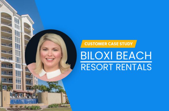 Biloxi Beach Resorts Case Study