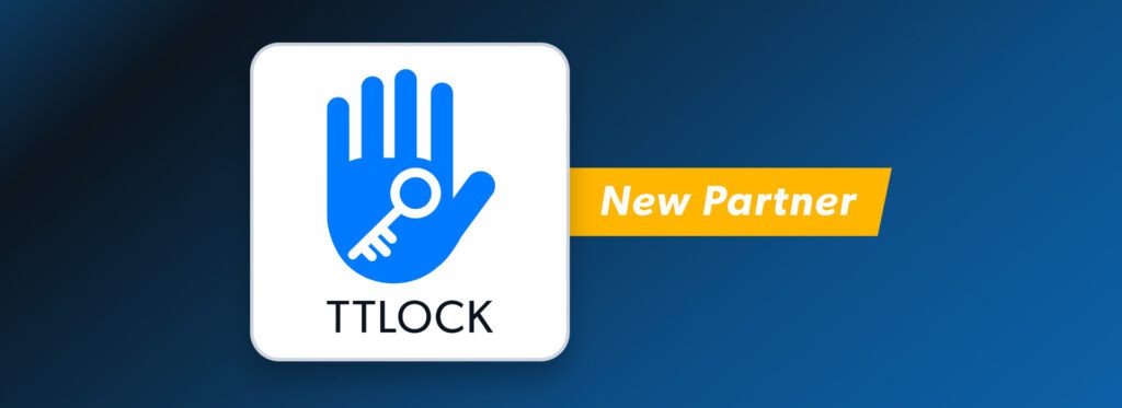 Ttlock on sale