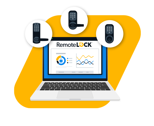 TTLock Setup Step 4