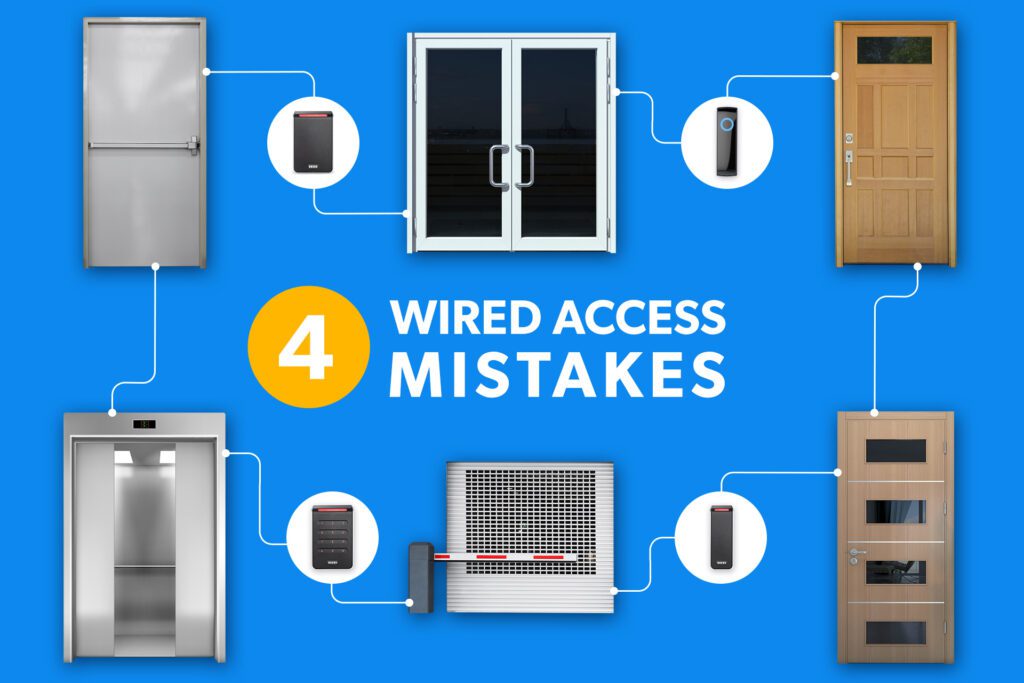 Wired Access Mistakes Blog Header