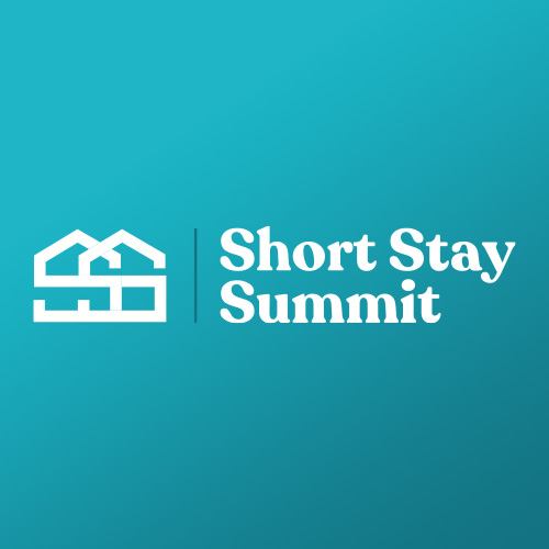 Short Stay Summit Logo