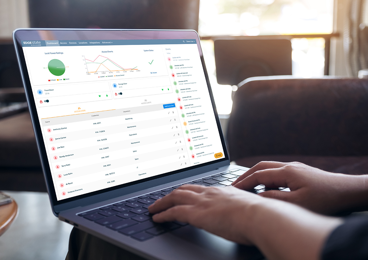 5 Reasons to Integrate RemoteLock with ButterflyMX - RemoteLock