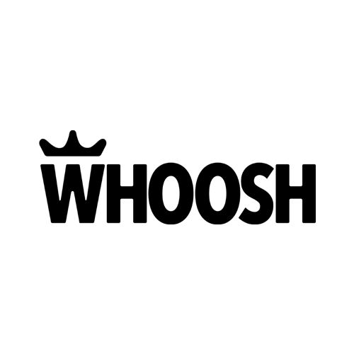 Whoosh Logo